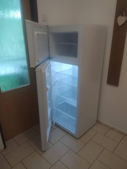 Apartmany U Torina Bozi Dar Exterior photo
